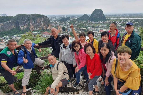 5D4N Exquisite Da Nang / Hue/ Hoi An / Ba Na Hill Tour - photo 82